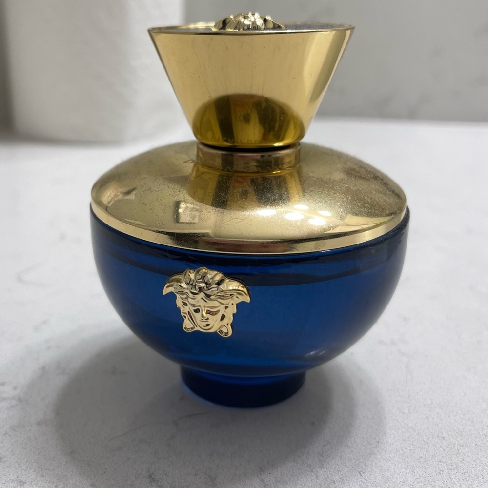 Versace Dylan Blue Perfume 3.4oz